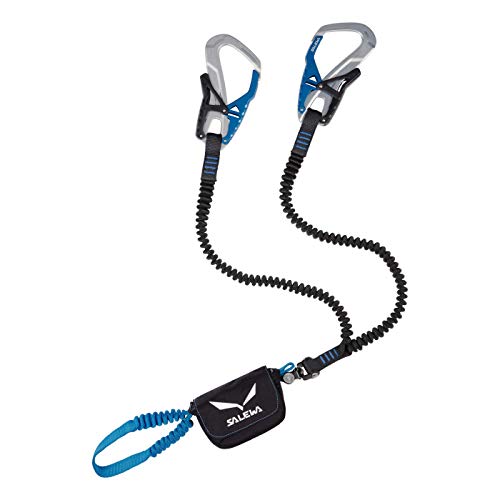 SALEWA Ergo Tex Accesorio, Adultos Unisex, Plata, Talla Única SALEWA Ergo Tex Accesorio, Adultos Unisex, Plata, Talla Única