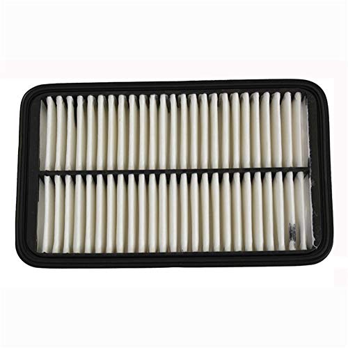 SAXTZDS Filtro de Aire del Motor de Coche, Apto para Toyota Celica GT GTS T230 1.8L 2006 T180 2.2L