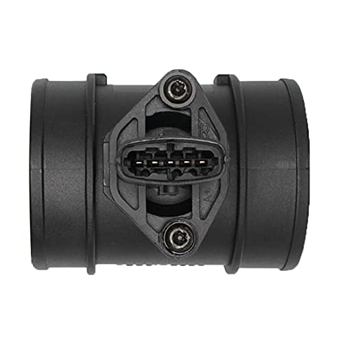 Sensor de flujo de aire en masa Ajuste para Alfa Romeo 156 GTV Spider Fit para Fiat Fit for Doblo Fit for Punto Fit para Lancia Fit for Lybra Tesis 028021813 55193048 46559804 46811312 Sensor de flujo de aire en masa Ajuste para Alfa Romeo 156 GTV Spider Fit para Fiat Fit for Doblo Fit for Punto Fit para Lancia Fit for Lybra Tesis 028021813 55193048 46559804 46811312