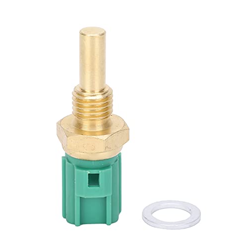 Sensor de temperatura del refrigerante 89422-20010 Sensor de envío de temperatura del refrigerante del agua del motor Ajuste de repuesto para F-ord Aspire/Probe/Thunderbird Sensor de temperatura del refrigerante 89422-20010 Sensor de envío de temperatura del refrigerante del agua del motor Ajuste de repuesto para F-ord Aspire/Probe/Thunderbird