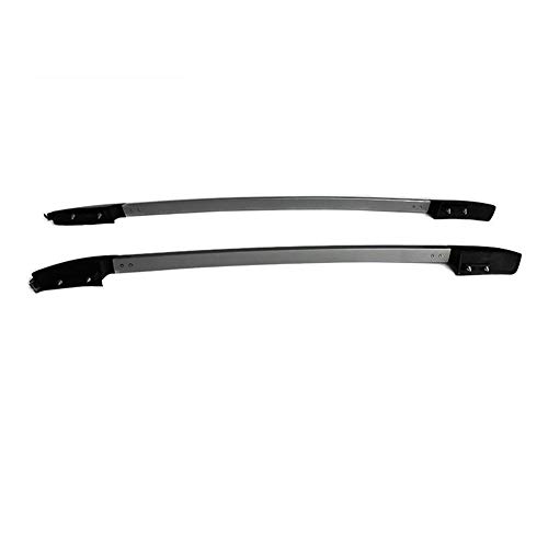Shenyf Techo Carriles Carriles barras de techo barras portadoras for Ford Ranger 2012-2019 carril lateral Cabina Doble El más de moda Shenyf Techo Carriles Carriles barras de techo barras portadoras for Ford Ranger 2012-2019 carril lateral Cabina Doble El más de moda