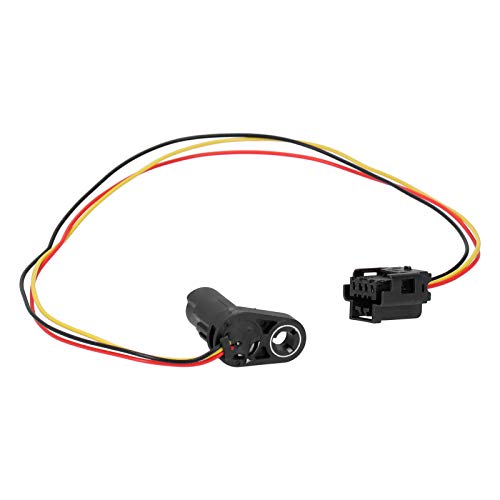 Shipenophy Powershift Gearbox 1850527 Sensor de Velocidad de transmisión confiable Sensor de Velocidad para automóvil