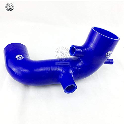 Silicone Induction/Air Intake/Inlet Hose FOR FIAT Punto GT 1.4L Turbo 93-99