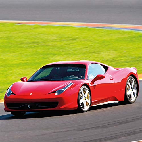 Smartbox - Caja Regalo - Conducción de un Ferrari F430 F1 en Jarama, Madrid - Ideas Regalos Originales Smartbox - Caja Regalo - Conducción de un Ferrari F430 F1 en Jarama, Madrid - Ideas Regalos Originales