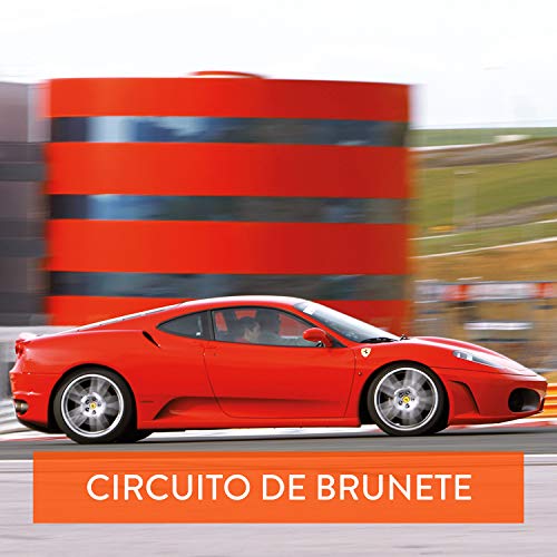 Smartbox - Caja Regalo - Conducción Ferrari F430 F1 en el Circuito de Brunete - Ideas Regalos Originales