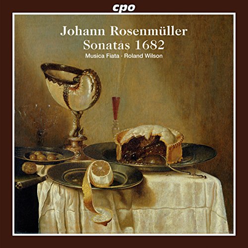 Sonatas 1682