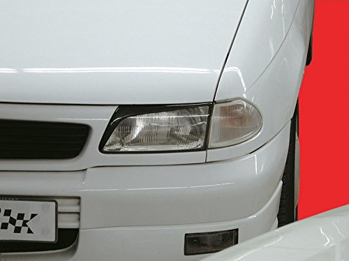 Sumex - Juego de faros para Opel Astra F 94+