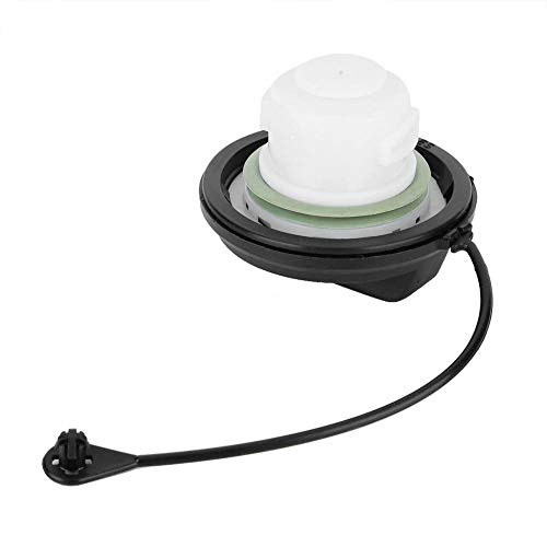 Tapa del tanque de combustible Tapa del tanque de combustible del vehículo Tapa de llenado de combustible Tapa del tanque de gasolina del automóvil para Focus MK2 2005 2006 2007 2008 200 Tapa del tanque de combustible Tapa del tanque de combustible del vehículo Tapa de llenado de combustible Tapa del tanque de gasolina del automóvil para Focus MK2 2005 2006 2007 2008 200