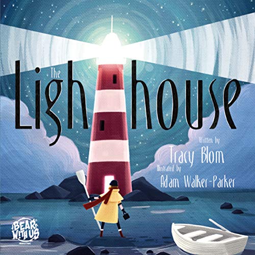 The Lighthouse (English Edition)