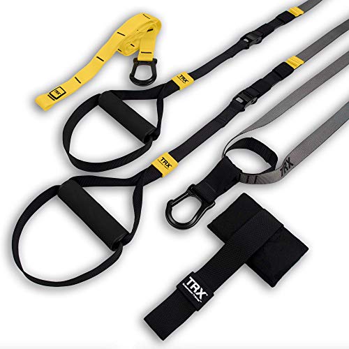 TRX GO Entrenador de Suspensión System, Gris TRX GO Entrenador de Suspensión System, Gris