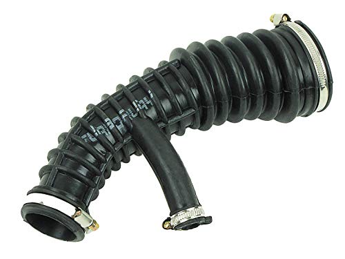 TURBORURY Compatible con tubo de limpieza de aire Ford Mondeo MK3 2.0, 2.2 TDDi / TDCi 2000-2007 1420151 1S71-9C623-DF 1S719C623DF TURBORURY Compatible con tubo de limpieza de aire Ford Mondeo MK3 2.0, 2.2 TDDi / TDCi 2000-2007 1420151 1S71-9C623-DF 1S719C623DF