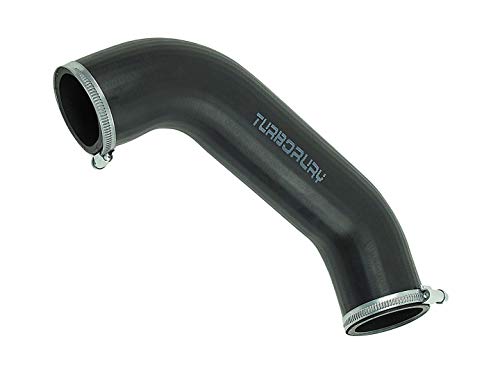 TURBORURY Compatible/repuesto para manguera de intercooler Turbo Ford Mondeo MK3 2.0 2.2 Diesel DURATORQ TDDi/ TDCi 1332836 1 332 836 1222892 1 222 892 1222893 2S7Q-6K769-AD TURBORURY Compatible/repuesto para manguera de intercooler Turbo Ford Mondeo MK3 2.0 2.2 Diesel DURATORQ TDDi/ TDCi 1332836 1 332 836 1222892 1 222 892 1222893 2S7Q-6K769-AD