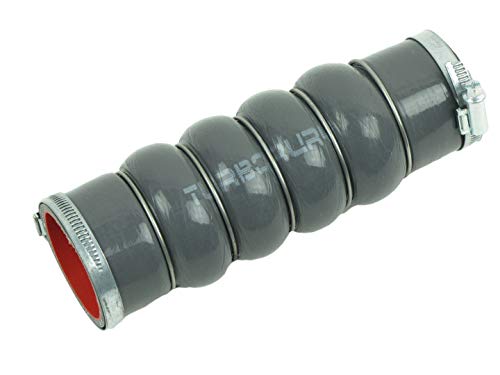 TURBORURY Compatible/repuesto para manguera de intercooler Turbo Ford Mondeo MK3 2.0 TDDi 2.0 TDCi 1222905 1211698 2S7Q-6N650-AC 2S7Q-6N650-AB TURBORURY Compatible/repuesto para manguera de intercooler Turbo Ford Mondeo MK3 2.0 TDDi 2.0 TDCi 1222905 1211698 2S7Q-6N650-AC 2S7Q-6N650-AB