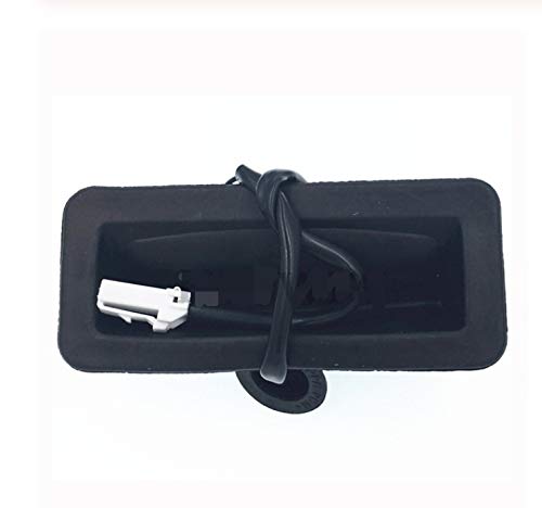 XICION Interruptor de Arranque de la Puerta Posterior Lanzamiento 3M5119B514AC for Ford Focus C-MAX MK2 NK31 XICION Interruptor de Arranque de la Puerta Posterior Lanzamiento 3M5119B514AC for Ford Focus C-MAX MK2 NK31