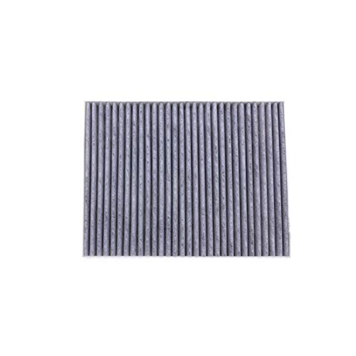 YEZHENGHUA Yzhua Filtro de Aire de Cabina de Coche FIT FOR Ford Fiesta ST 1.6T 2013- ECOSPORT 1.0T 2012-1.5L 2012-2.0L 2017-8E2H-16N619-CA YEZHENGHUA Yzhua Filtro de Aire de Cabina de Coche FIT FOR Ford Fiesta ST 1.6T 2013- ECOSPORT 1.0T 2012-1.5L 2012-2.0L 2017-8E2H-16N619-CA