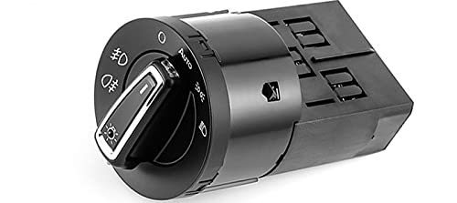 ZXN 1C0941531Nuevo sensor de luz para faros delanteros para VW Golf Jetta MK5 6 Tiguan Touran Passat Polo Bora (color 14 pines) ZXN 1C0941531Nuevo sensor de luz para faros delanteros para VW Golf Jetta MK5 6 Tiguan Touran Passat Polo Bora (color 14 pines)