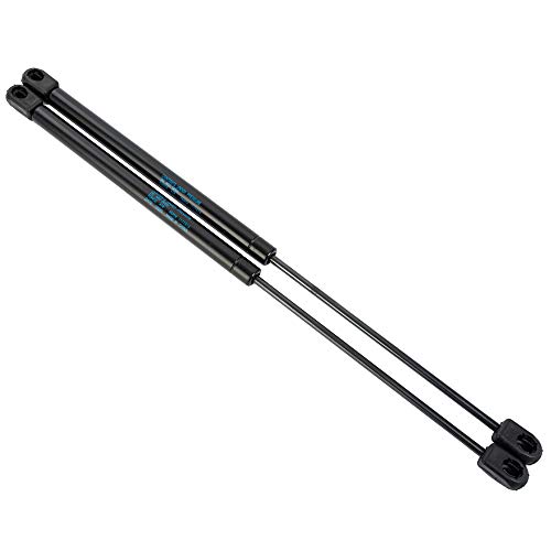 ZYTZK Varilla de Soporte de Piezas de automóvil 2 uds, Soporte de elevación de Puerta Trasera, amortiguadores de Resorte , para Ford Focus Wagon 1071669 2000 2001 2002 2003 2004 ZYTZK Varilla de Soporte de Piezas de automóvil 2 uds, Soporte de elevación de Puerta Trasera, amortiguadores de Resorte , para Ford Focus Wagon 1071669 2000 2001 2002 2003 2004