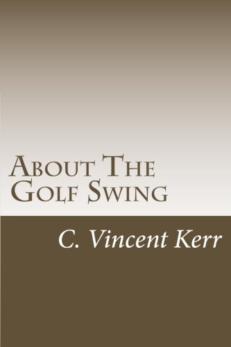 About The Golf Swing