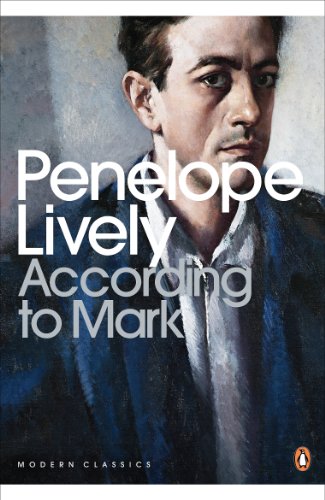 According to Mark (Penguin Modern Classics) (English Edition)