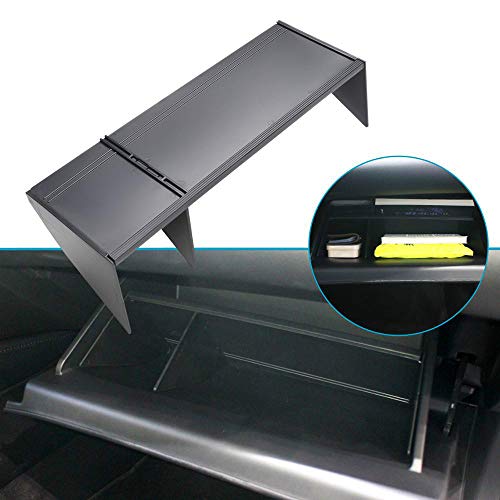 Almacenamiento En Intervalos De La Guantera Del Automóvil Para Honda Accord 2018 2019 Inspire Accessories Storage Console Box Storage Central Storage Box (Left Driving) Almacenamiento En Intervalos De La Guantera Del Automóvil Para Honda Accord 2018 2019 Inspire Accessories Storage Console Box Storage Central Storage Box (Left Driving)