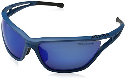 Alpina - Eye 5 Cm+, color azul Alpina - Eye 5 Cm+, color azul
