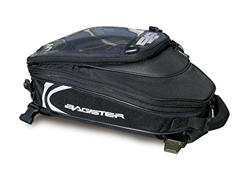 Bagster - Bolsa para depósito de Moto NEWSIGN, 5818C1