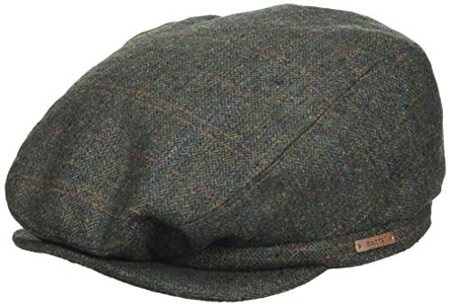 BARTS Oslo Cap Gorro/Sombrero, Militar, 56 para Hombre BARTS Oslo Cap Gorro/Sombrero, Militar, 56 para Hombre