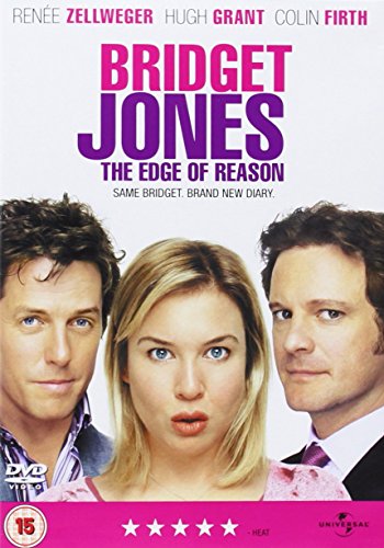 Bridget Jones: The Edge of Reason [Reino Unido] [DVD]
