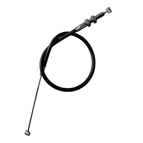 Cable de Acelerador Para Yamaha 2 Stroke 9.9hp Fueraborda Reemplazble Reparación