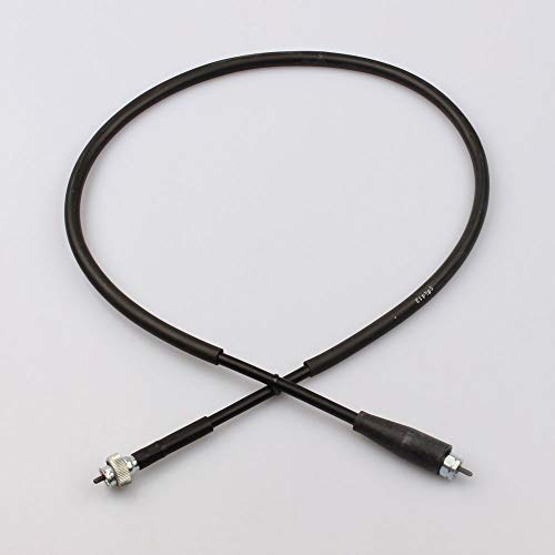 Cable del velocímetro compatible para Gilera Runner 125 VX 180 200 VXR 582413 L=1025 mm