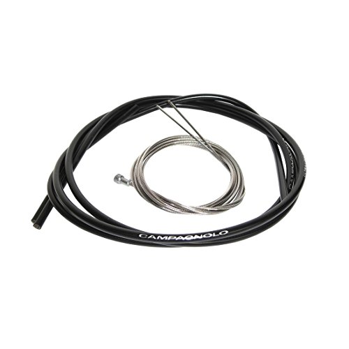 Campagnolo 2651170700 Cables de Freno y Fundas, Unisex Adulto, Blanco, 100 x 3 x 3 cm