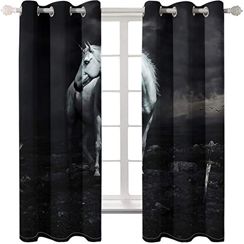 CCBAO Las Cortinas Impermeables Gruesas De Microfibra Son Adecuadas para Hoteles Centros Comerciales Villas Cortinas Creativas Personalizadas Cortinas Súper Opacas 2 Paquetes CCBAO Las Cortinas Impermeables Gruesas De Microfibra Son Adecuadas para Hoteles Centros Comerciales Villas Cortinas Creativas Personalizadas Cortinas Súper Opacas 2 Paquetes