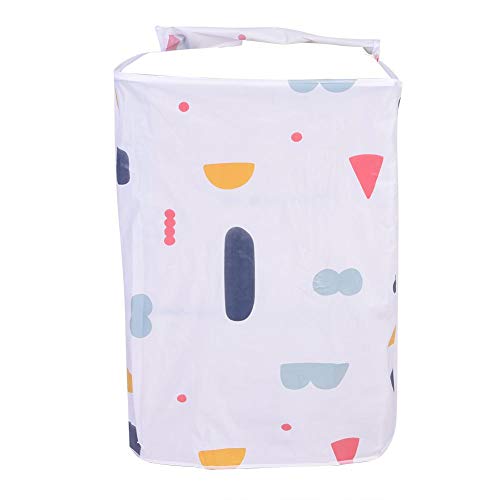 Cubierta de la Lavadora de Carga Frontal/Superior Tapa Impermeable a Prueba de Polvo Funda con Cremallera para Lavadora Cubierta Protectora para Lavadora Secadora(Carga superior) Cubierta de la Lavadora de Carga Frontal/Superior Tapa Impermeable a Prueba de Polvo Funda con Cremallera para Lavadora Cubierta Protectora para Lavadora Secadora(Carga superior)