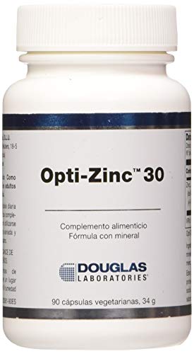 Douglas Opti Zinc 30-100 gr