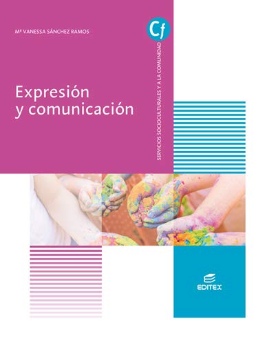 Expresión y comunicación (Ciclos Formativos)