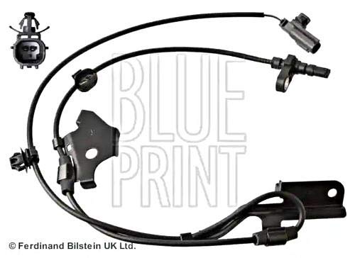 Front Right Wheel Speed Sensor BLUE PRINT Fits TOYOTA LEXUS Auris 89542-12080