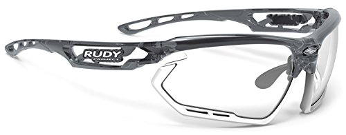 Gafas Rudy Project Fotonyk Crystal Impactx 2 Blanco 2016