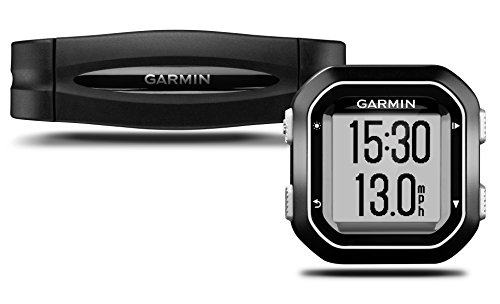Garmin Edge 25 Pack HRM - GPS