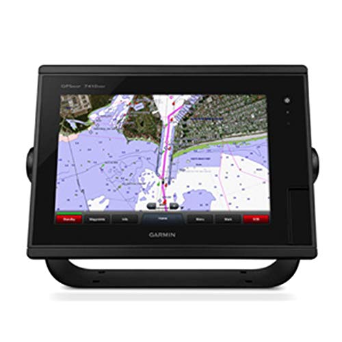 Garmin GPS Plotter Sonda GPSmap 7410xsv