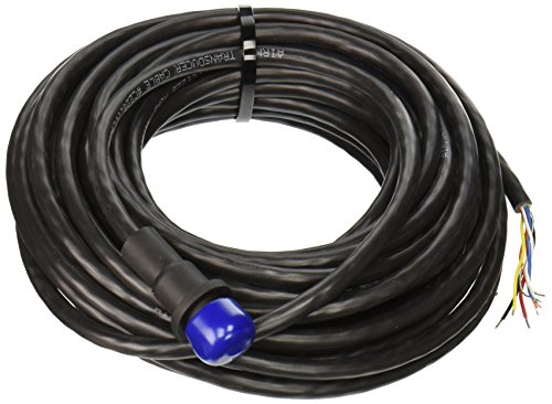 Garmin Marine Head Sensor Cable 0.9m Negro Cable de transmisión