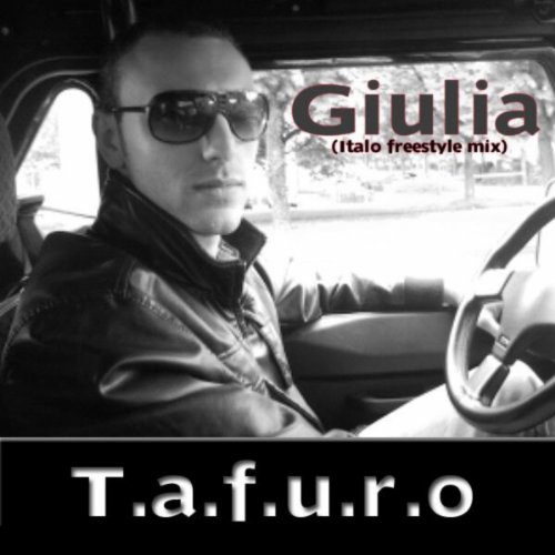 Giulia (Italo Freestyle Mix) (Italo Freestyle Mix)