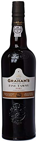 Graham's - Grahams Fine Tawny Port