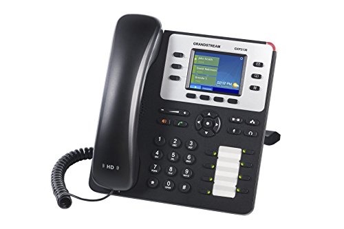 Grandstream GXP-2130 VoIP SIP - Teléfono