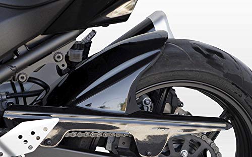 Guardabarros Trasero para Kawasaki Z750 '07-'14 Guardabarros Trasero para Kawasaki Z750 '07-'14