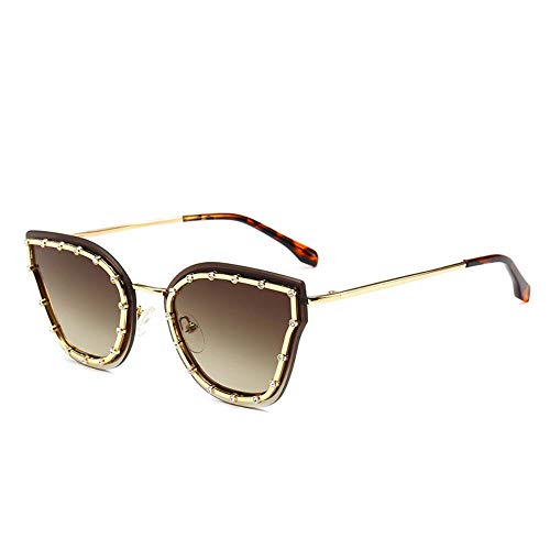 GuiSoHn Gafas de Sol Polarizadas Cat Eye Diamond Para Mujer Golf Pescar Alpinismo Deportes al Aire Libre Gafas de Sol GuiSoHn Gafas de Sol Polarizadas Cat Eye Diamond Para Mujer Golf Pescar Alpinismo Deportes al Aire Libre Gafas de Sol