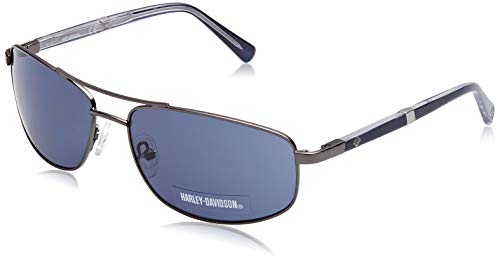 Harley Davidson Eyewear Gafas de sol HD0922X para Hombre