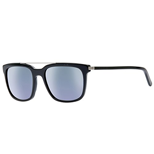 HARLEY-DAVIDSON HD2011 5501X Gafas de sol, Negro (Schwarz), 43 Unisex Adulto