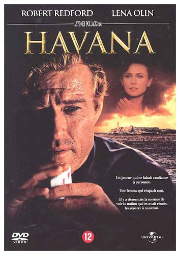 Havana Dvd S/T Fr [Alemania]