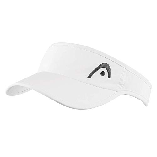 Head Pro Player Womens Visor