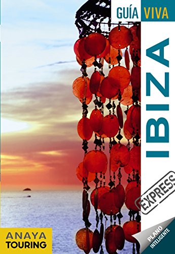 Ibiza (Guía Viva Express - España)